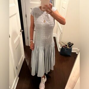 Black Friday sale until the 29 at midnight. Merlette dress.